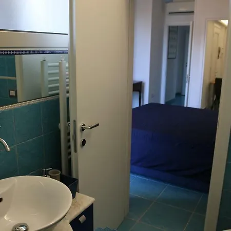 L'Arazzo Apartment San Benedetto del Tronto Exterior photo