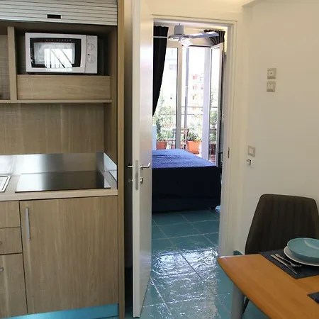 L'Arazzo Apartment San Benedetto del Tronto Exterior photo