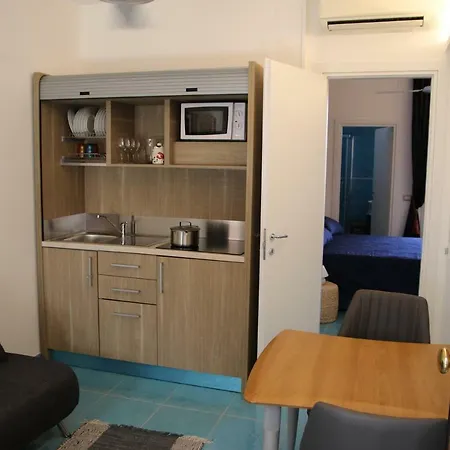 L'Arazzo Apartment San Benedetto del Tronto Exterior photo