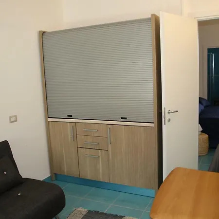 L'Arazzo Apartment San Benedetto del Tronto Exterior photo