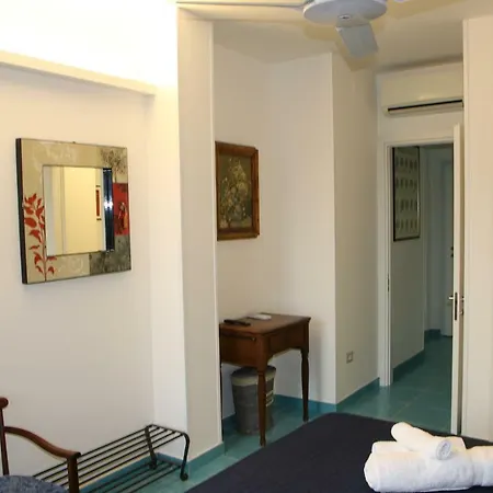 L'Arazzo Apartment San Benedetto del Tronto Exterior photo