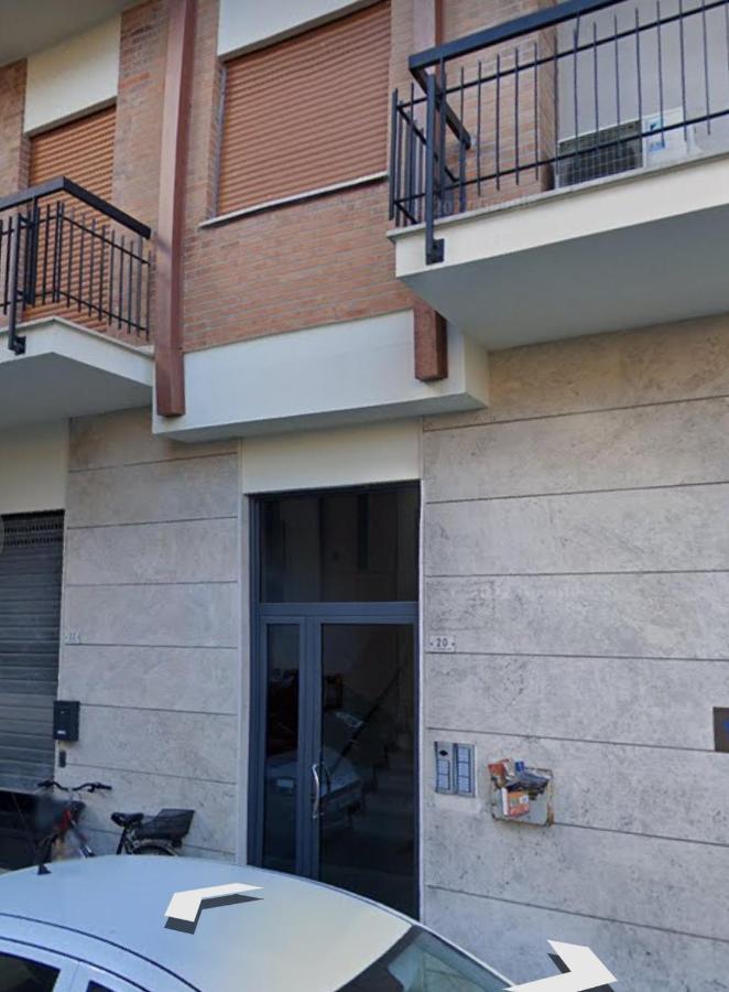 L'arazzo Apartment *