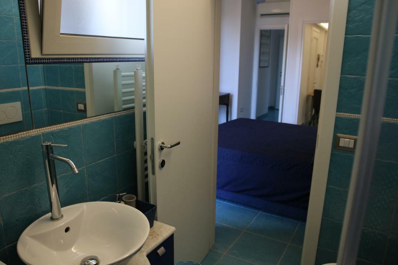 L'arazzo Appartement *