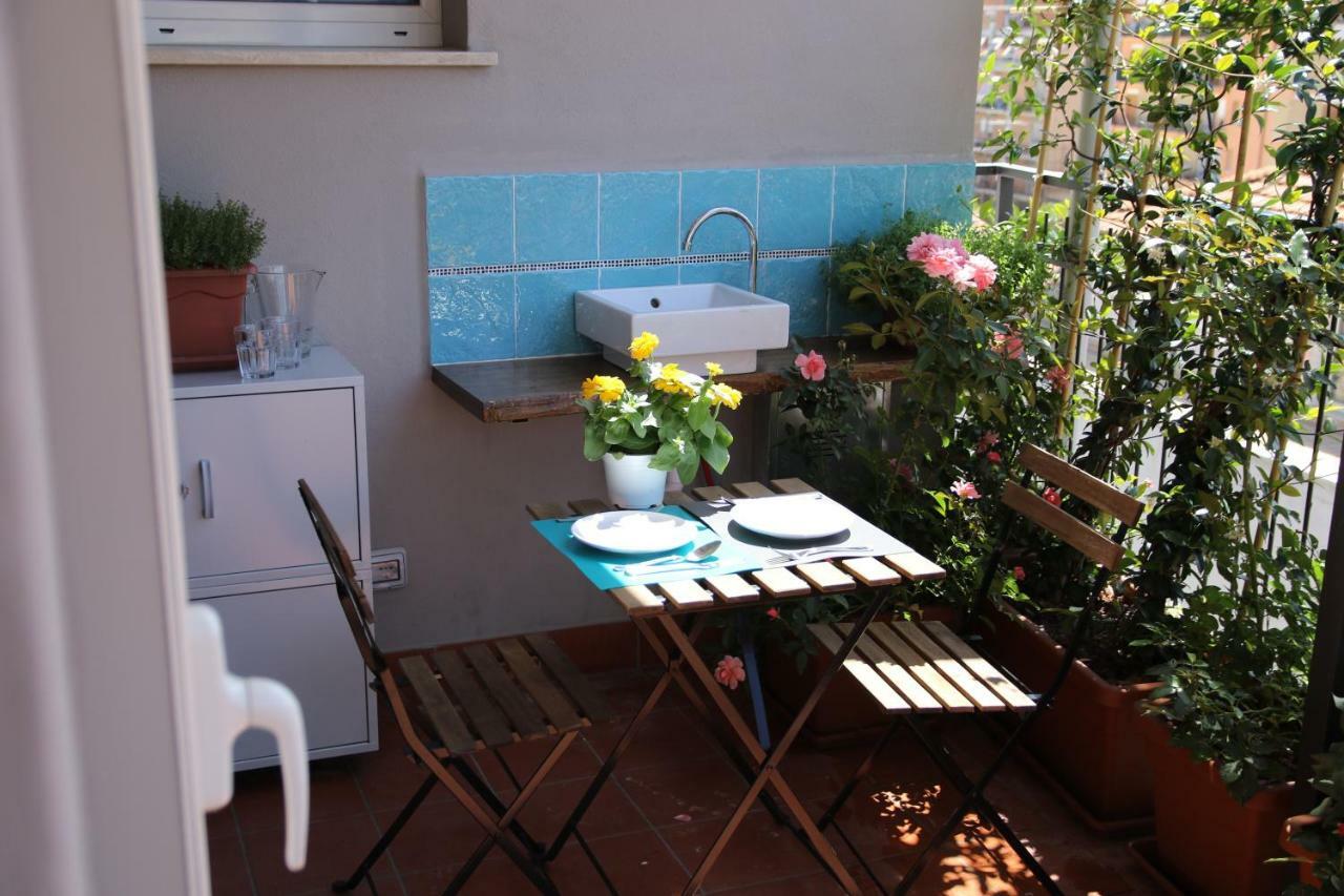 Apartment L'arazzo *