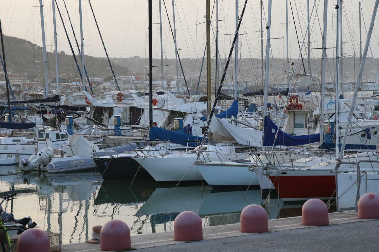 L'arazzo Apartment San Benedetto del Tronto