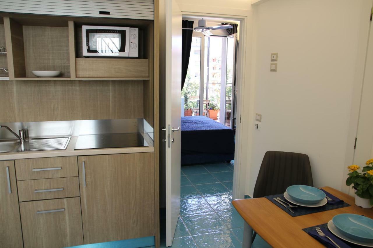 Apartment L'arazzo