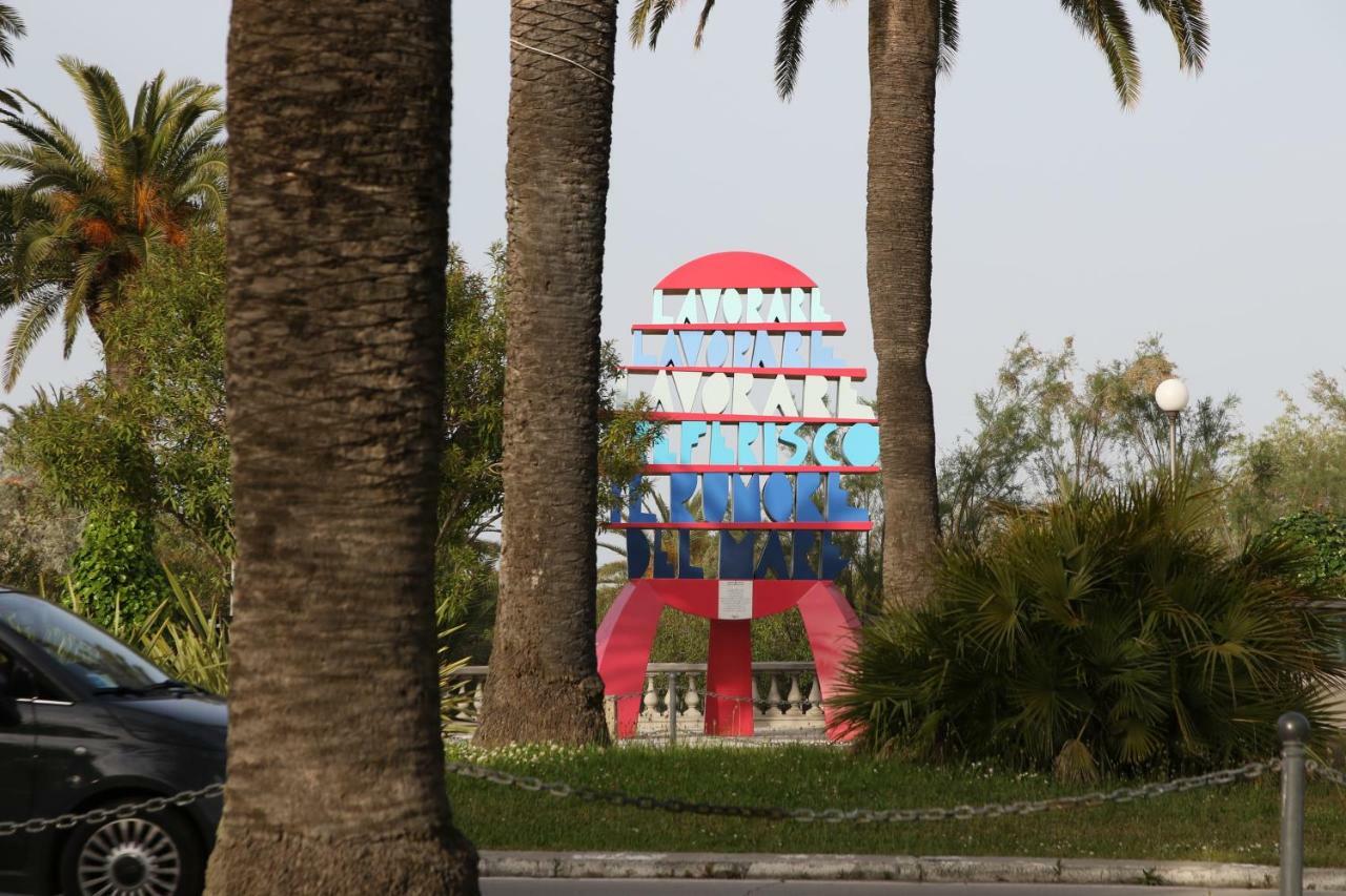 L'arazzo San Benedetto del Tronto