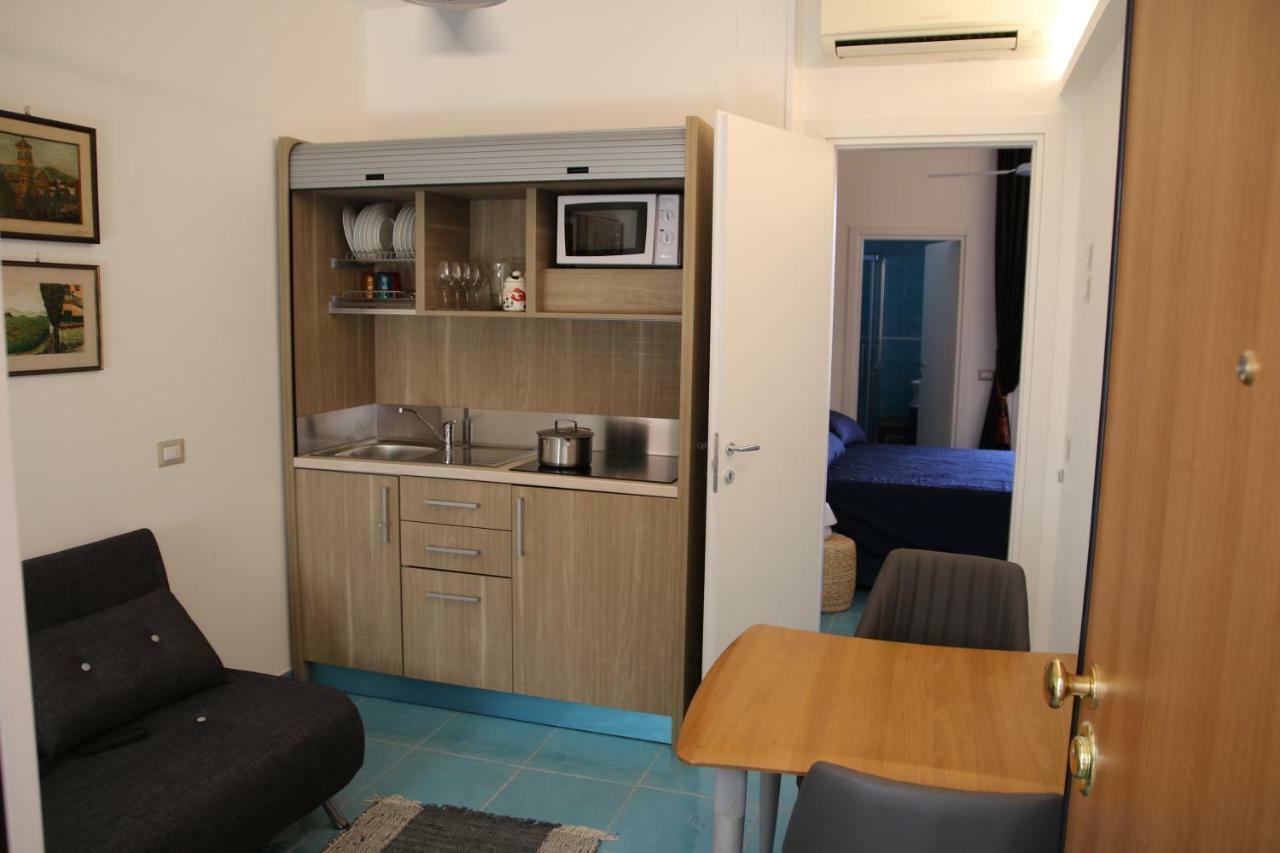 L'arazzo Apartment San Benedetto del Tronto