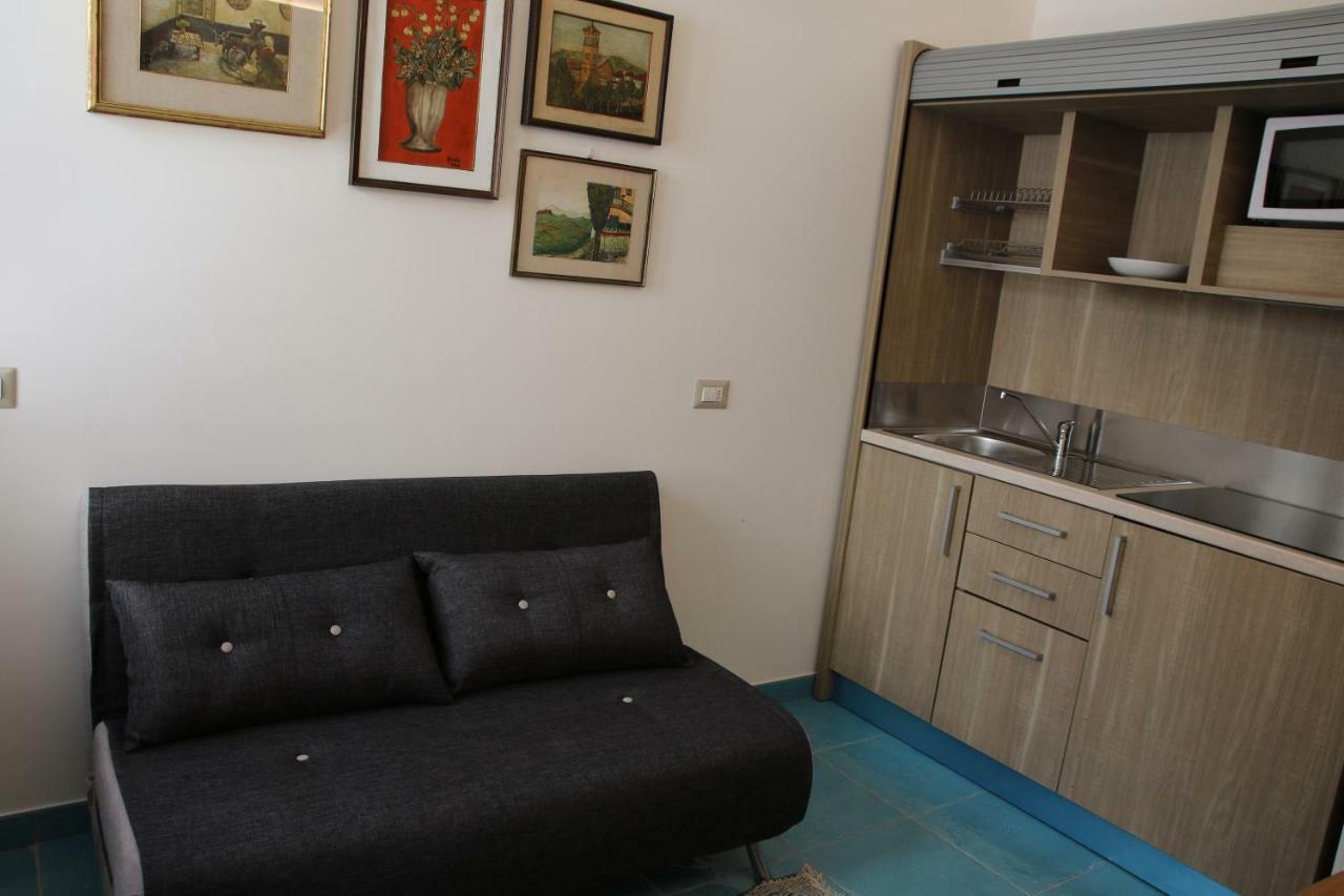 Appartement L'arazzo *