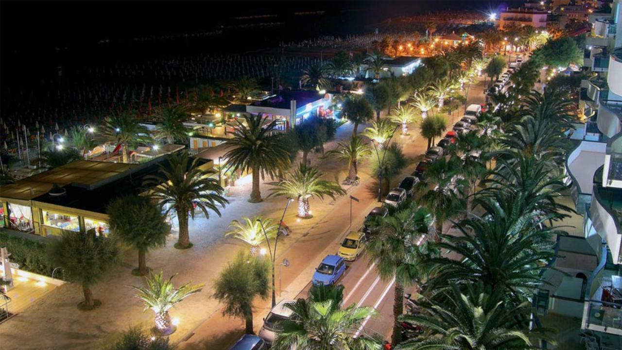 Apartment L'arazzo San Benedetto del Tronto