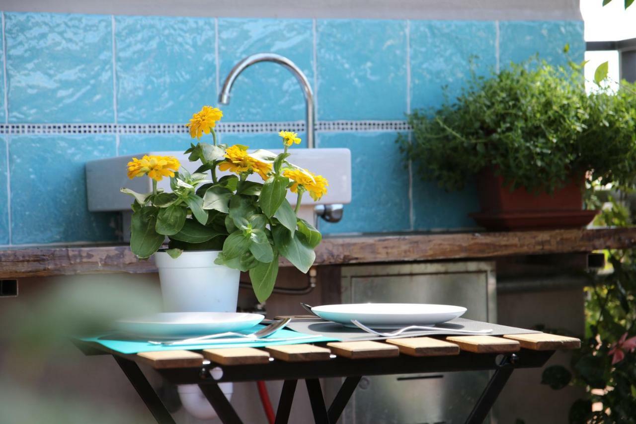Appartement L'arazzo *