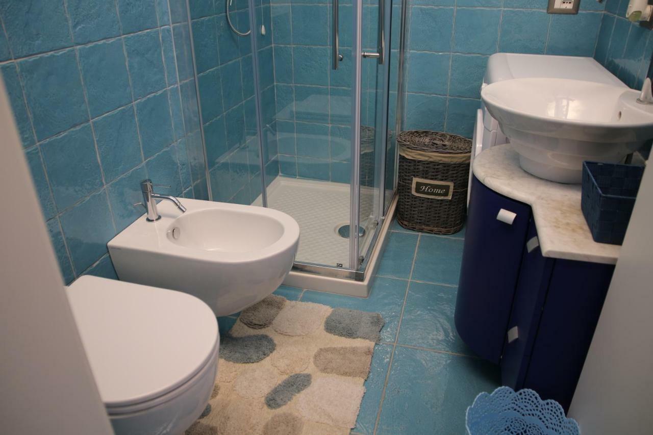 Apartment L'arazzo *