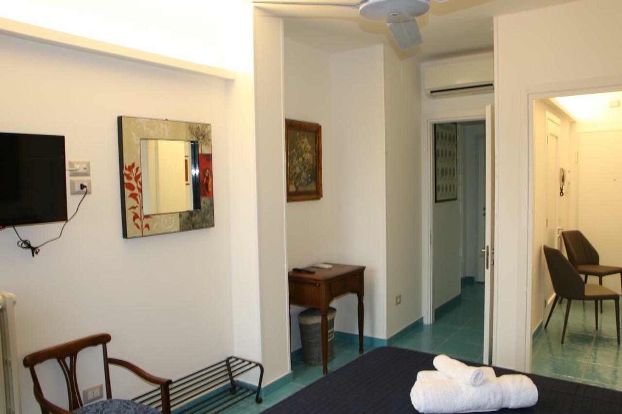 L'arazzo Apartment