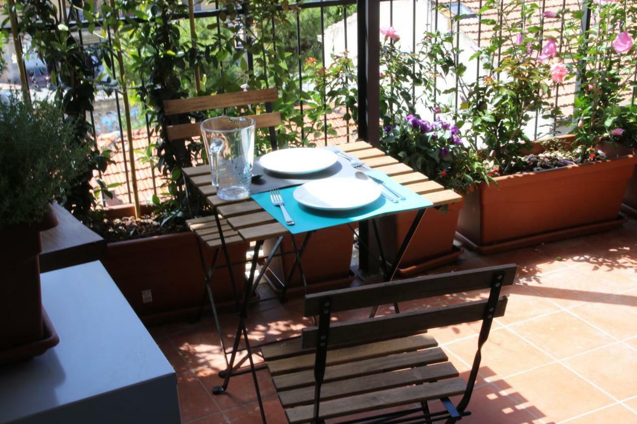 Apartment L'arazzo *