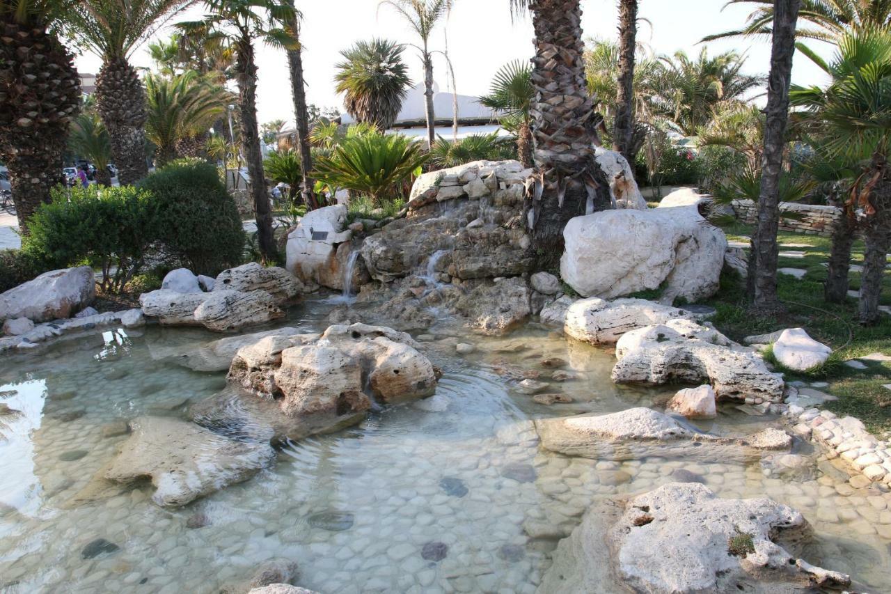 L'arazzo San Benedetto del Tronto