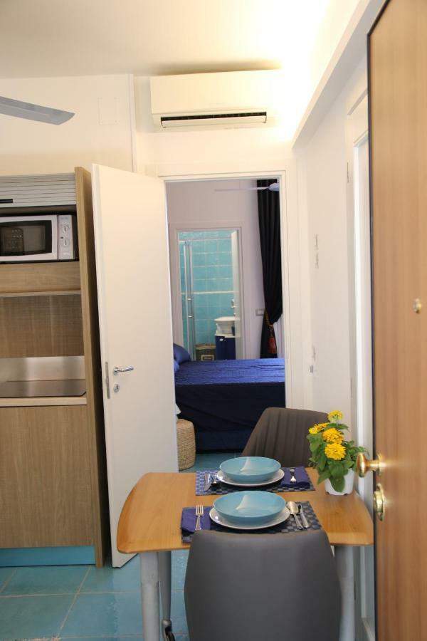 L'arazzo Apartment San Benedetto del Tronto